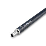 Steamulation Carbon Mouthpiece Black Blue