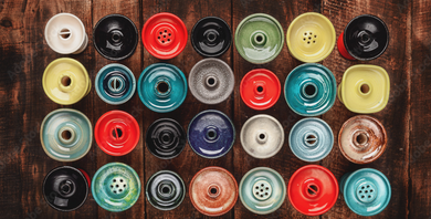 All Bowls