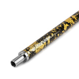 Steamulation Carbon Mouthpiece Gold Leaf