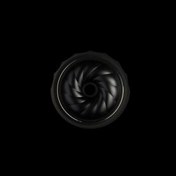 Kaloud Samsaris® Niris® II - Black (GENERATION III)
