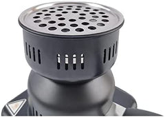 Coal Burner - Round - 500W