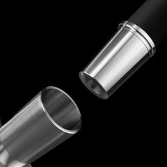 Aladin EPOX 360 Hookah - Black sky