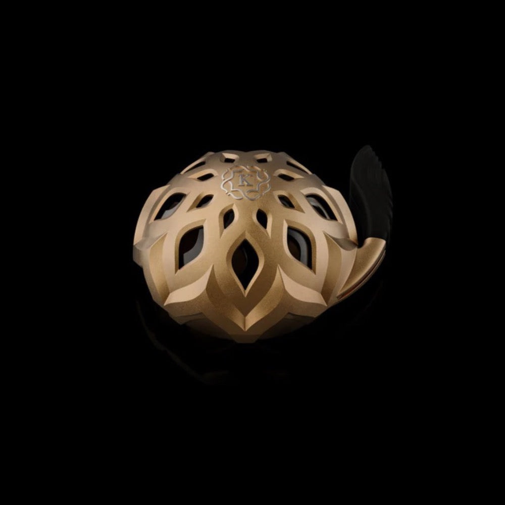 Kaloud Lotus® III Auris + Niris - STAINLESS STEEL BODY (GENERATION III)