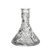 Caesar Bohemian Base - Mars - Clear