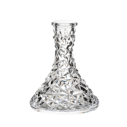 Caesar Bohemian Base - Rock - Clear