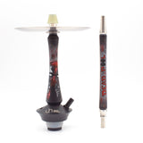 UNION - Sleek Comic - Hookah - Deadpool