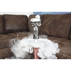 Hawk Hookah - Purple