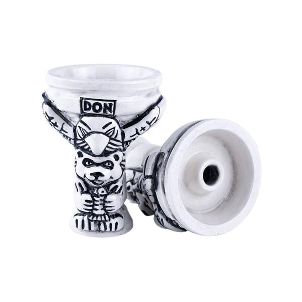 Don Bowl - Totem