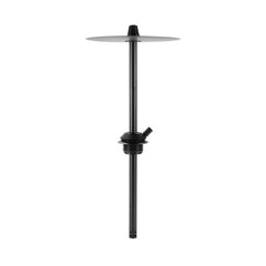 VYRO Hookah - Versa Black with plug-in base clear