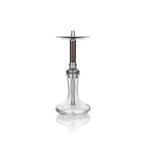 Steamulation Xpansion Mini - Hookah - Carbon Black Red