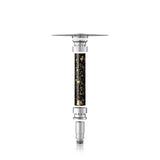 Steamulation X-Blow Off Set Carbon Gold Leaf for Pro X Mini