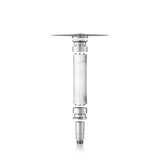 Steamulation X-Blow Off Set Carbon Epoxy Marble White for Pro X Mini