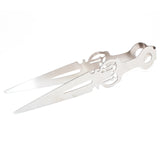 Hookah Tong