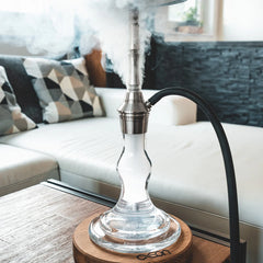 AEON Hookah - Edition 4 - Lounge Blizzard