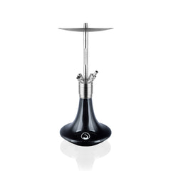 Steamulation Ultimate - Hookah - Black Matt