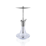 Steamulation Ultimate - Hookah - Crystal