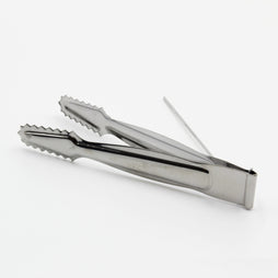Hookah tong - Traditional - Stainless Steel - 5 inch