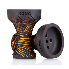 Kong Bowl - Lava