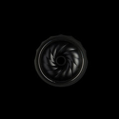 Kaloud Samsaris® Niris® II - Black (GENERATION III)