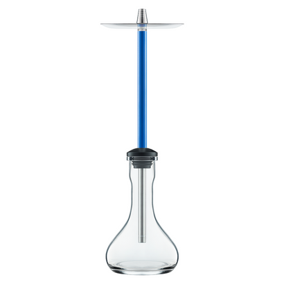 Honey Sigh Stick Hookah - Blue