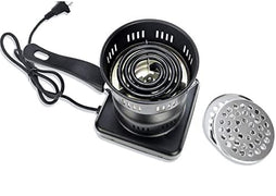 Coal Burner - Round - 500W