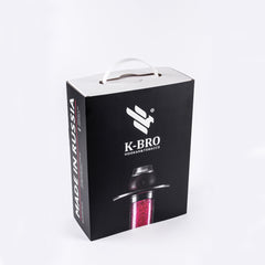 K-BRO Hookah - Iceberg Mini