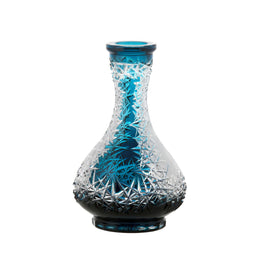 Caesar Bohemian Base - Frozen Drop - Azure