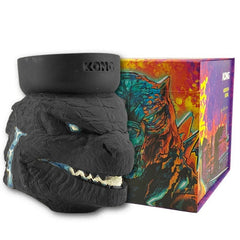 Kong Bowl - GodZilla