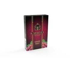 Karizma Herbal Molasse 5 x 50g (250 Grams)