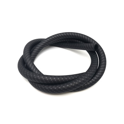 Hookah Silicone Hose - Soft-Touch - 1.5m