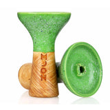 Moon Phunnel Bowl - Kiwi