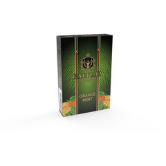 Karizma Herbal Molasse 5 x 50g (250 Grams)