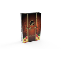 Karizma Herbal Molasse 5 x 50g (250 Grams)