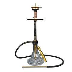 Contraband Hookah - Scarface