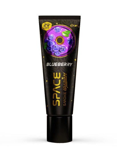 Space Smoke Paste - Arabian Blueberry