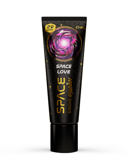 Space Smoke Paste - Space Love
