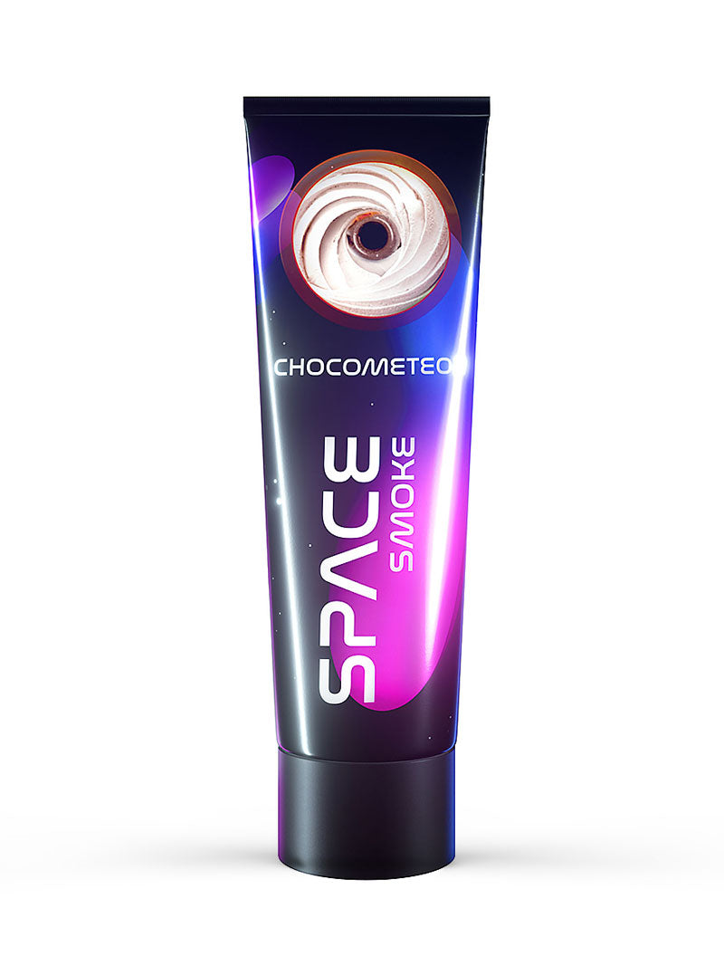 Space Smoke Paste - Choco Meteor