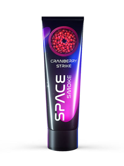 Space Smoke Paste - Cranberry Strike