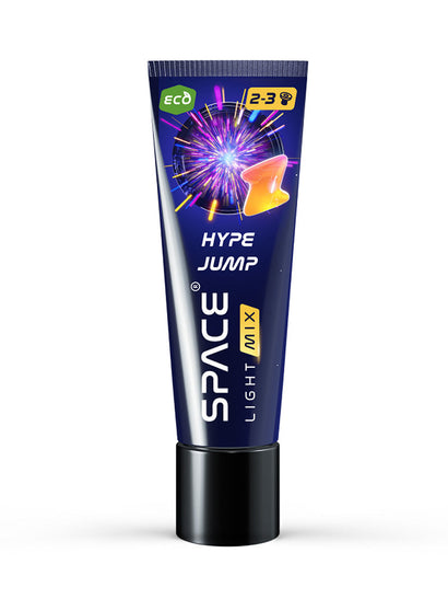 Space Smoke Paste - Hyper Jump