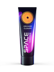 Space Smoke Paste - Orange Clouds