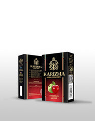 Karizma Herbal Molasse 5 x 50g (250 Grams)