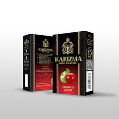 Karizma Herbal Molasse (50 Grams)