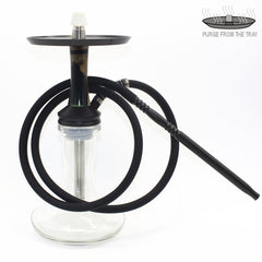 Fume Hookah - Green/Black