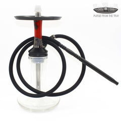 Fume Hookah - Red