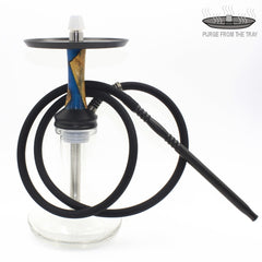 Fume Hookah - Blue