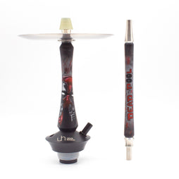 UNION - Sleek Comic - Hookah - Deadpool