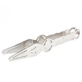 Hookah Tong
