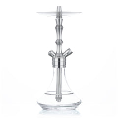 Aladin Hookah MVP 360 - Clear Ring