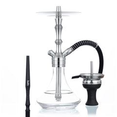 Aladin Hookah MVP 360 - Clear Ring