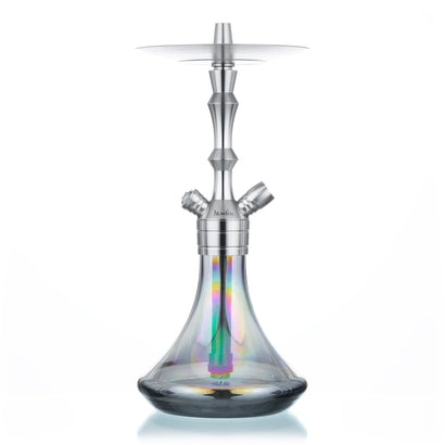 Aladin Hookah MVP 360 - Rainbow